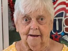 Mary E Donovan Obituary (1940