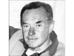 RICHARD JOHNSON Obituary (1937