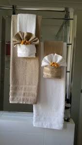 If you are searching for storage solutions, then have a look right here at the different choices offered to you. 20 Best Bathroom Towel Decor Ideas Bathroom Towel Decor Bathroom Towels Towel Decor