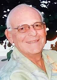 William Wessling Obituary (1938