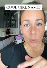 Girl Names That Rhyme with Max