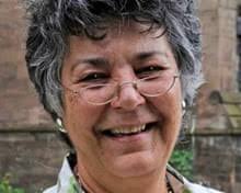 Gillian Sheen obituary