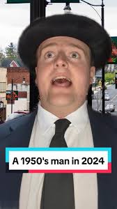 Jacob Samuel Comedian