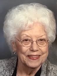 Obituary information for Bonnie J. Carson