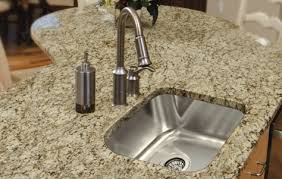 the small bowl line of kitchen sinks by