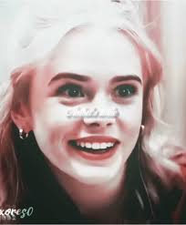 Laura Croy and Abigail Poe