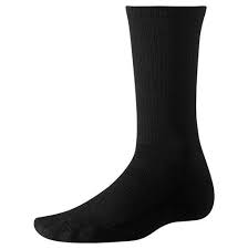 Smartwool Hike Liner Crew Socks Merino Wool Hiking Socks Hiking Outfit Crew Socks
