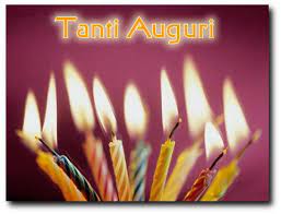 Tanti Auguri Auguri Di Compleanno Buon Compleanno Auguri Di Buon Compleanno