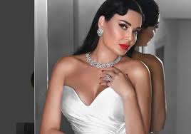 صور سيرين عبد النور في صيف 2018 | Yasmina
