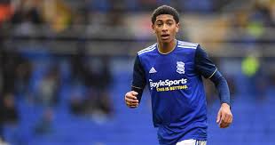Bellingham, 16, has enjoyed a. United Target Jude Bellingham Is Only A Signature Away From Joining Borussia Dortmund
