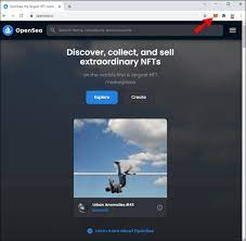 How To Mint An Nft On Opensea