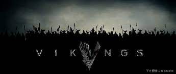 Wallpaper Vikings Desenho Viking Wallpapers Series