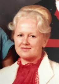 Ann Dillon — Pollock-Randall Funeral Home