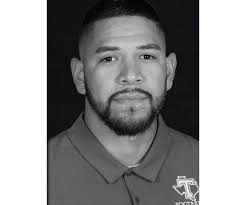 Marc Martinez Obituary (1992