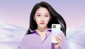 Huawei nova 8 SE offiziell vorgestellt