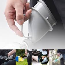 Check spelling or type a new query. Buy Portable Ladies Standing Urinal Travel Car Emergency Peeing Toilet Urine Device Unisex Funnel At Affordable Prices Free Shipping Real Reviews With Photos Joom