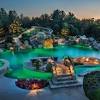 Luxury pools can have anything from floating pavers, opulent patio furniture, state of the art pool pumps, water jets, led lights, to fountains. Https Encrypted Tbn0 Gstatic Com Images Q Tbn And9gcruuo6kqqnt0yjfihhvvg8dzliesvsk3l Ucryonlq8zcgt1grk Usqp Cau