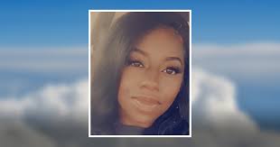 PEETRA ADAMESHA TUCKER Obituary 2023