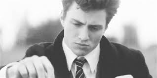 Callsign: Starfish — Telegrams (Reader x James Potter)