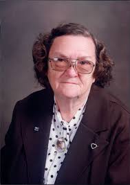 Lillian Ladd Obituary