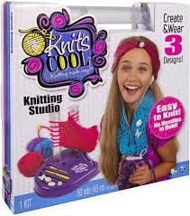 We did not find results for: Knits Cool Knitting Studio Amazon De Spielzeug