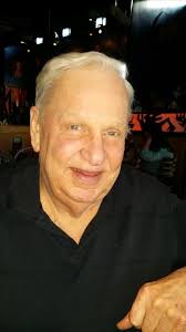 George Trost Obituary (2015)