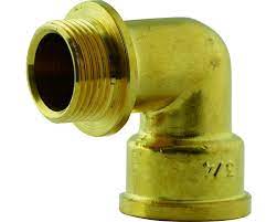 Diese verzinkten doppelnippel sind sofort montagefertig und können für alle montagen in der hausinstallation eingesetzt werden. Winkel 90 3 4 Ig Ag Messing Bei Hornbach Kaufen