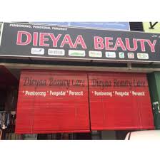 Tmpoint tanah merah 4088 jln ismail petra 17500 tanah merah kelantan. Dieyaa Beauty Tanah Merah Home Facebook