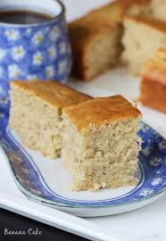 Banana Cake Recipe Soft Light Moist Recipe Moist Banana Cake Recipe Banana Cake Recipe Banana Cake Recipe Easy