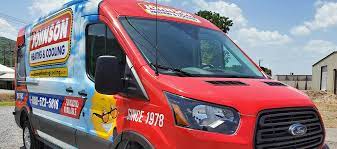 Get the inside scoop on jobs, salaries, top office locations, and ceo insights. Johnson Heating And Cooling Hvac Van Wrap Accel Graphics