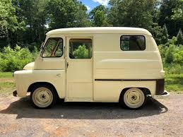 Image result for Federal Truck Yellow 1956 Dodge Truck