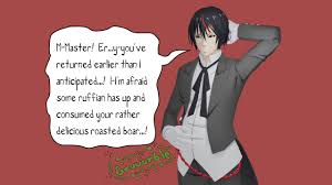 Giving unnecessary bellies since forever ™