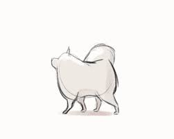 Artist On Tumblr 2d Animation Gif Animation Sketches Animation Art Animated Drawings