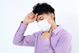 「喉痛い フリー画像」の画像検索結果