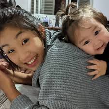 Happy birthday Victoria, Vlee, Sprout! 😇🕊️❤️ We miss you very much.