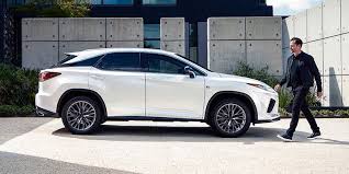 Rx 450h f sport performance awd package includes. 2020 Lexus Rx 350 F Sport For Sale Info Car Wallpaper