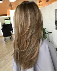 They work so well with trendy hair colors and balayages, and they are blissfully easy to style. 30 Latest Hairstyles For Girls With Long Hair 2020 Find Health Tips