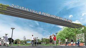 Starts from 01, 02, 03 only). Mpk Urged To Retain Old Name Of New Square The Star