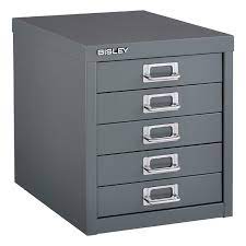 Do you suppose bisley 5 drawer filing cabinet seems to be great? Drawer Cabinet Bisley Graphite 5 Drawer Cabinet The Container Store