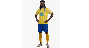 Conozca los resultados de los partidos pasados, el calendario de los próximos partidos y las últimas noticias del equipo en scores24.live! Isl Kerala Blasters Fc Rope In Zimbabwean Defender Costa Nhamoinesu