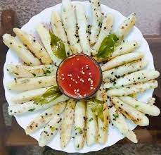 Modi Kitchen - 🧡Chhattisgarhi Dish "FARA" 🧡 | Facebook