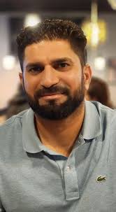 RIP My Dear friend Kashif Sheikh, you will be very missed! Please come  forward and join hands to support and contribute in this initiative by  means of donation and/or sharing the link