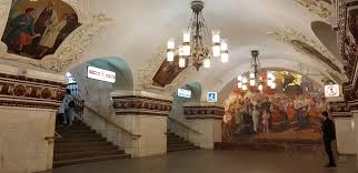 Рішення кмр від 9 лютого 2017 року n 833/1837. Stanciya Metro Kievskaya Arbatsko Pokrovskaya Liniya Moskva Pikabu