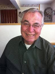 James Sloan Obituary (1933