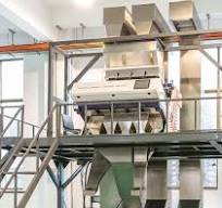 Expert Coffee Bean Sorting | SkySorter – Quality in Every Bean