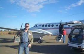 Broken hill (ybhi) aerodrome chart: Famulatur In Broken Hill Australien Medizin Im Ausland Via Medici