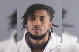 Peoria Police Arrest Man Suspected of Armed Robbery of Elderly Postal