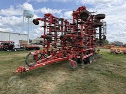 Krause 5812WR Tillage Implement