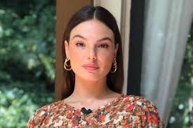 Amor de Mãe: Isis Valverde comenta preparação para novela