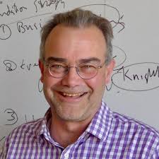 Peter Leyden: The Transformation: A Future History of the World from 02020  to 02050